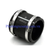 Cổ gió turbo Mercedes GLC300 SLC300 E300 C300 SLK300 2015-2020-A2740940191 1 1 3525