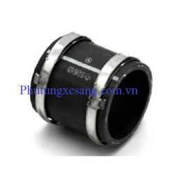 Cổ gió turbo Mercedes GLC300 SLC300 E300 C300 SLK300 2015-2020-A2740940191