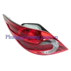 Đèn hậu trái Mercedes R350 R500 2006-2010-A2518201564, A2518200964, A2518200164