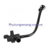 Van thu hồi hơi xăng BMW X5 545i 645i 745i E53 E60 E61 E62 E63 E64 E65-13907506739 2 1 3556