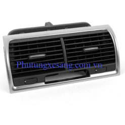 Cửa gió điều hoà trung tâm phía trước Audi Q7 2007-2015-4L0820951P, 4L0820951K