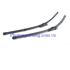 Chổi gạt mưa trước BMW 520i 523i 525i 530i 535d 540i 545i 550i M5 E60 E61-61610431438, 61612455442