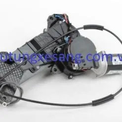 Khóa cửa trước trái Mercedes V-Class ViTo Metris-A4477603300 , 4477603300