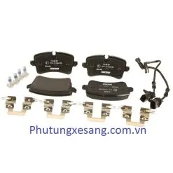 Quạt gió động cơ BMW X5 E70 N52 N62 600W-17428618240, 17427598740, 17427533558