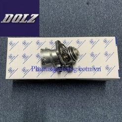 Van hằng nhiệt xe Mercedes M272 C350 CLK350 E350 GLK350 GLK300 SLK280 2005-2012-A2722000415-THM019