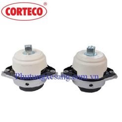 Chân máy phải xe Mercedes GLS500 W166 2015-2020-A1662402717-49495783, 3358960927798