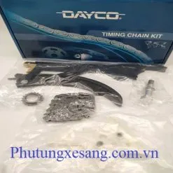 Bộ máng xích tăng tỳ BMW X5 X6 X1 X3 128i 218i 325i 525i 640i 740i E70 E71 F15-11318648732-KTC1140