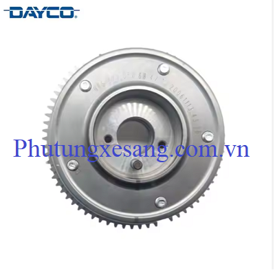 Bánh răng cam xả trái phải Mercedes C350 CL550 CLK350 E350 GL550 GLk350 ML350 R350 S400-A2720506847 Bánh răng cam xả trái phải Mercedes C350 CL550 CLK350 E350 GL550 GLk350 ML350 R350 S400-A2720506847