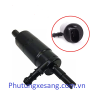 Bơm rửa đèn pha xe Phantom RR1 Drophead Coupé BMW 130i 318i 520i 650i M6 735i X1 X2-67128377430 2 1 3642