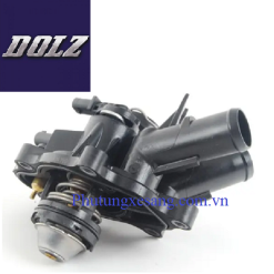 Van hằng nhiệt Mercedes C250 CLK250 E200 E250 W204 W212 M271 2012-2015-A2712000315-THM128