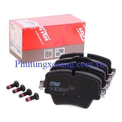 Má phanh trước BMW Mini Cooper Clubman 216d 218d 220d X1 X2 225xe-34106860019, GDB2098, 34116866309