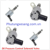 Van điều tiết dầu Audi A3 A4 Q5 Q7 1.8 2.0 Volkswagen-06K115243T, 06K115243E, 06K115243Q 2 1 3721