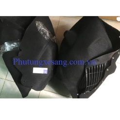 Lòng vè chắn bùn sau trái Mercedes R250 R320 R350 R500 R63 AMG W251 2006-2012-A2518800505