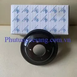 Buly bơm nước BMW 320i 323i 325i 330i 520i 523i 525i 528i 530i 728i X3 X5 Z3 Z4 E46 E39-11511436590