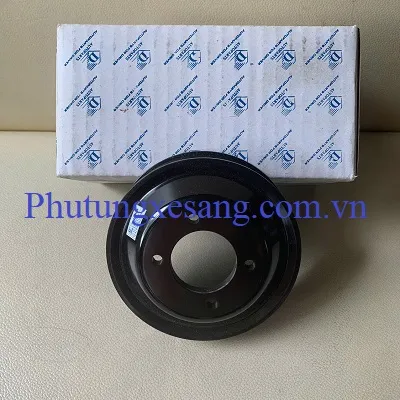 Buly bơm nước BMW 320i 323i 325i 330i 520i 523i 525i 528i 530i 728i X3 X5 Z3 Z4 E46 E39-11511436590 Buly bơm nước BMW 320i 323i 325i 330i 520i 523i 525i 528i 530i 728i X3 X5 Z3 Z4 E46 E39-11511436590