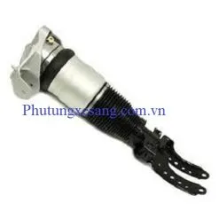 Giảm sóc bóng hơi trước trái Porsche Audi Q7 Volkswagen-7L5616039E