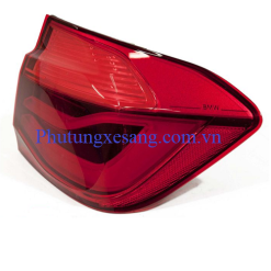 Đèn hậu phải miếng ngoài BMW 318i 320i 328i 330i 340i M3 F30 F80 2014-2018-63217369118