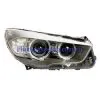 Đèn pha trái BMW 520d 530d 535d 535i 550i F07 2008-2017-63127262719 2 1 3793