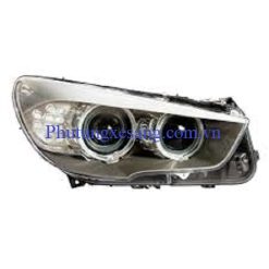 Đèn pha trái BMW 520d 530d 535d 535i 550i F07 2008-2017-63127262719