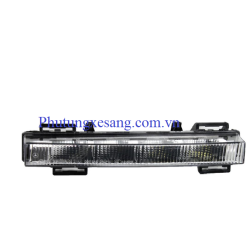 Đèm gầm trái Mercedes ML350 GL500 GLE450 GLS-A0999065700