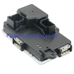 IC quạt gió điều hoà Mercedes C300 E350 GLK350 SL550 CLS550 2010-2020-A2128702110