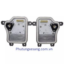 Hộp điều khiển đèn pha phải Audi A5 2018-80A998474B, 6002TX0524, 6002TZ0200, 80A998474