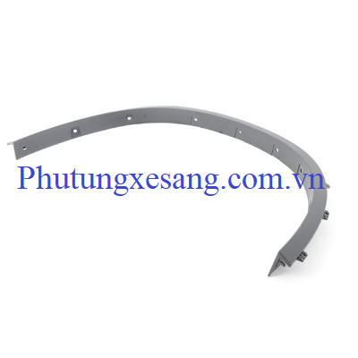 Ốp vành tai xe trước trái BMW X5 X6 E70 E71 2007-2024-51777176235 Ốp vành tai xe trước trái BMW X5 X6 E70 E71 2007-2024-51777176235