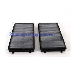 Lọc gió điều hòa xe Rolls Royce Phantom BMW 760Li 745Li B7 760i 750i 745i E65 E66 E67-64116921019