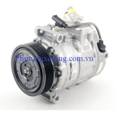 Lốc điều hòa BMW X1 130i 323i 325i 328i 330i E81 E87 E88 E84 E90,7SEU17C,6PK-64529122618
