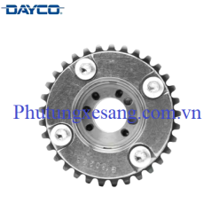 Bánh răng cam xả trái xe Mercedes C200 E300 ML350 GLE300 GLS450 S550e W222 M276-A2760503800