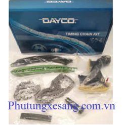 Bộ máng xích tăng tỳ Mercedes C250 SLK250 W204 W212 S212 M271-A0009931078-KTC1135, A0009931876