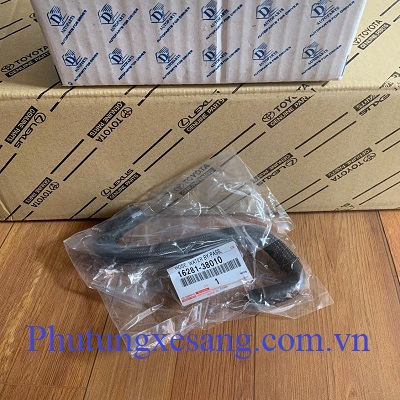 Ống nước làm mát động cơ Lexus GX460-1628138010, 16281-38010 Ống nước làm mát động cơ Lexus GX460-1628138010, 16281-38010