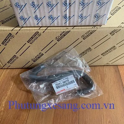 Ống nước làm mát động cơ Lexus GX460-1628138010, 16281-38010 Ống nước làm mát động cơ Lexus GX460-1628138010, 16281-38010