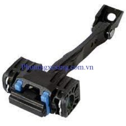 Cơ cấu chặn cửa trước trái phải Audi Volkswagen Tiguan Seat-5NA837249