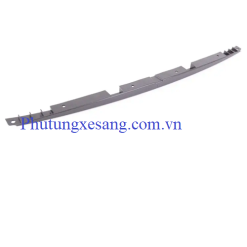 Thanh cố định tấm ốp cản trước BMW 316i 318i 320i 325i 328i 330i 335i F30 F31-51118068130