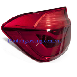 Đèn hậu trái miếng ngoài BMW 318i 320i 328i 330i 340i M3 F30 F80 2014-2018-63217369117