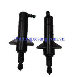 Vòi phun nước rửa đèn pha phải Mercedes GLK350 X204 2010-2012-A2048601347