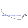Ống xả nước hồi Mercedes E200 W211-A2115010725 2 1 4023