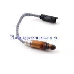 Cảm biến oxy phía dưới trái BMW 735i 745i 760i E65 E66 E67-11787512973