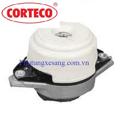 Chân máy trái Mercedes ML350 ML400 GLE350 GLS450 W166 2012-2019-A1662405817-49103371 Chân máy trái Mercedes ML350 ML400 GLE350 GLS450 W166 2012-2019-A1662405817-49103371