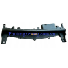 Ốp đón gió dưới capo Mercedes GLC300 GLC350e 2016-2020-A2535001100 2 1 4051