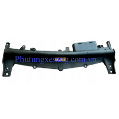 Ốp đón gió dưới capo Mercedes GLC300 GLC350e 2016-2020-A2535001100