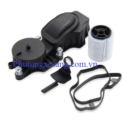 Van tách dầu BMW X5 330d 525d 530d 730d E53 E46 E39 E38-11127793163