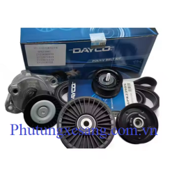 Dây curoa tổng Mercedes S350 SLK300 E350 ML500 GLK300 GL450 E350 CL550 C300-A0039937296
