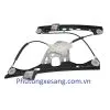 Compa lên xuống kính trước trái Mercedes C180k C230 C240 C280 C320 C55 C32 AMG W203-A2037203146 2 1 4165