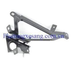 Giá đỡ đèn pha trái xe BMW 730i 740i 750i 760i B7 F01 F02 F04 2007-2015-41357207185