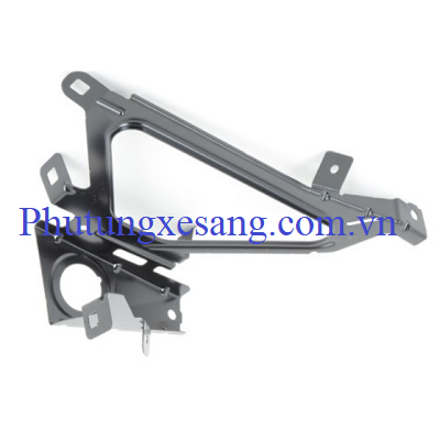 Giá đỡ đèn pha trái xe BMW 730i 740i 750i 760i B7 F01 F02 F04 2007-2015-41357207185 Giá đỡ đèn pha trái xe BMW 730i 740i 750i 760i B7 F01 F02 F04 2007-2015-41357207185