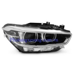Đèn pha trước trái Led BMW 118i 116i F20 F21 2014-2019-63117414143