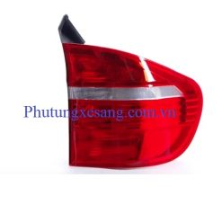 Đèn hậu miếng ngoài phải xe BMW X5 E70 2006-2013-63217200820, 63217227792