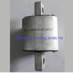 Cao su chân số Mercedes E400 3.0L W212 2015-2016-A2122402118